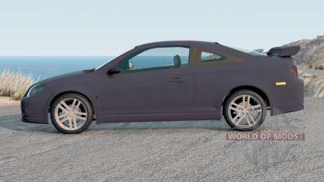 Chevrolet Cobalt SS Coupe 2009 für BeamNG Drive