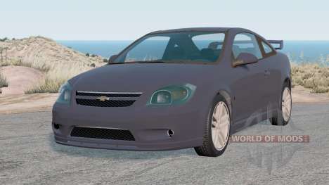 Chevrolet Cobalt SS Coupe 2009 für BeamNG Drive