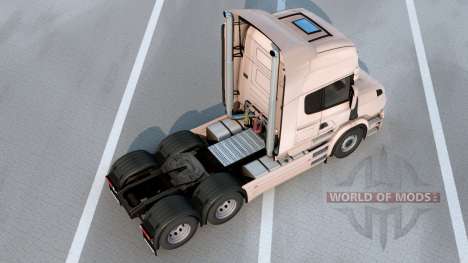 Scania Série T〡1.45 pour Euro Truck Simulator 2