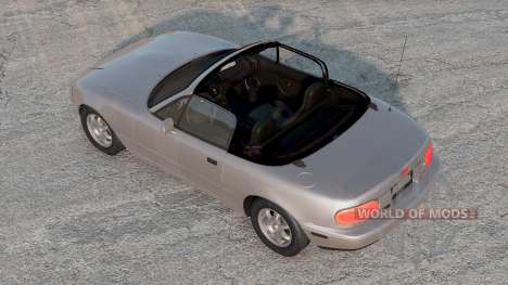 Mazda Miata (NA) 1994 für BeamNG Drive