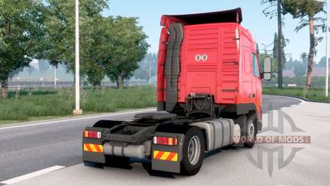 Volvo FH series 1995 pour Euro Truck Simulator 2
