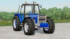 Ebro 6125 pour Farming Simulator 2017