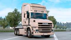 Scania T-Serie〡1.45 für Euro Truck Simulator 2