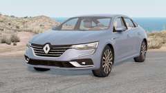 Renault Talisman (L2M) 2020 pour BeamNG Drive