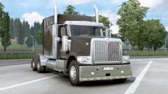 International 9900i Eagle v1.3 pour Euro Truck Simulator 2