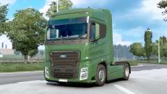 Ford F-Max v2.4 pour Euro Truck Simulator 2