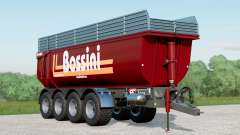 Bossini RA4 400-9 pour Farming Simulator 2017