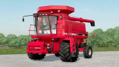 Case IH Axial-Flow 2088 options de réservoir grain pour Farming Simulator 2017