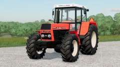 ZTS 16245 Supeɾ pour Farming Simulator 2017