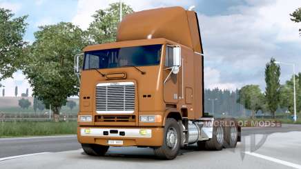 Freightliner FLB v2.0.12 für Euro Truck Simulator 2
