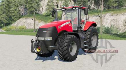 Case IH Magnum CVꞳ für Farming Simulator 2017