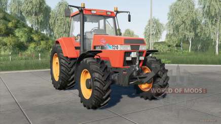 Gehäuse IH Magnum 7200 Pᵲo für Farming Simulator 2017