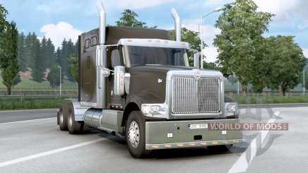 International 9900i Eagle v1.3 für Euro Truck Simulator 2