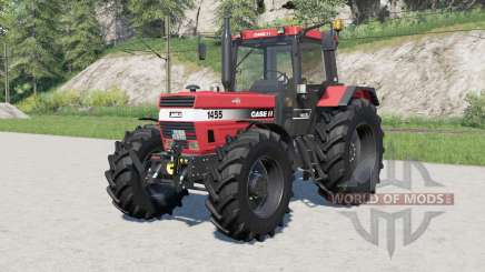 Fall International 55 seriᶒs für Farming Simulator 2017