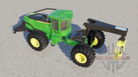 John Deere 948L-II für Farming Simulator 2017