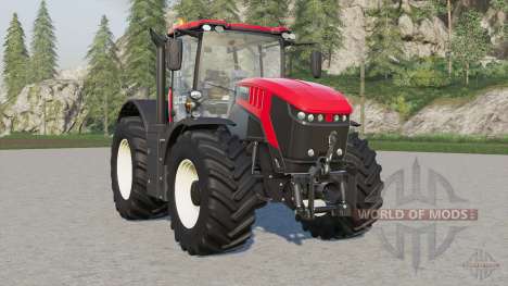 JCB Fastrac 8330 pour Farming Simulator 2017