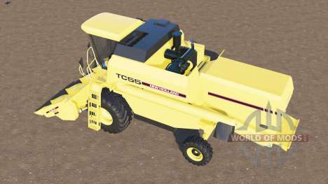 Neuholland TC55 für Farming Simulator 2017