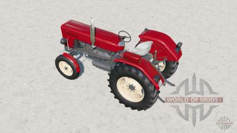 Ursus C-355〡landwirtschaftlicher Traktor für Farming Simulator 2017