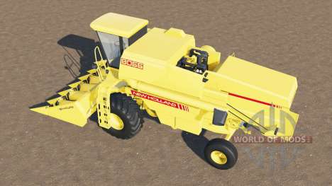 Neuholland 8055 für Farming Simulator 2017