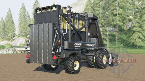 Case IH Modul Express 635 für Farming Simulator 2017
