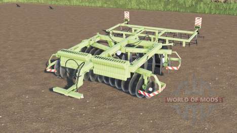 Fortschritt B 402 pour Farming Simulator 2017