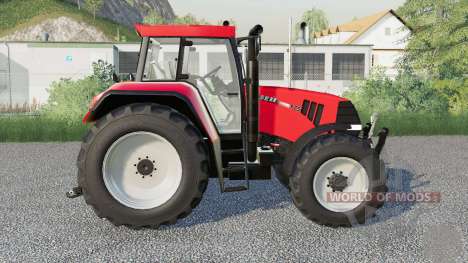Boîtier IH CVX 175 pour Farming Simulator 2017