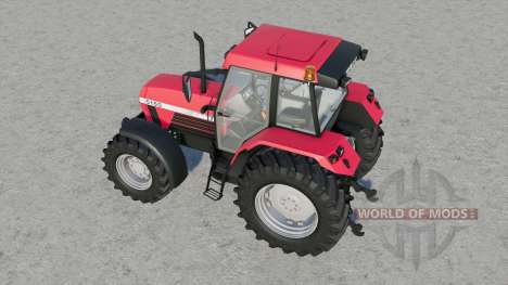 Boîtier IH 5150 Maxxum pour Farming Simulator 2017