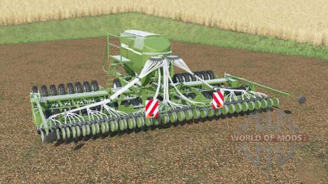 Horsch Pronto 9 DC für Farming Simulator 2017