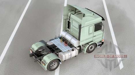 Scania R113H 4x2 360 1988 pour Euro Truck Simulator 2