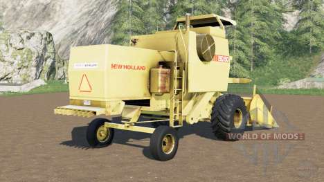 Neuholland 5050 für Farming Simulator 2017