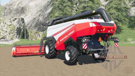 Toruᵯ 770 für Farming Simulator 2017