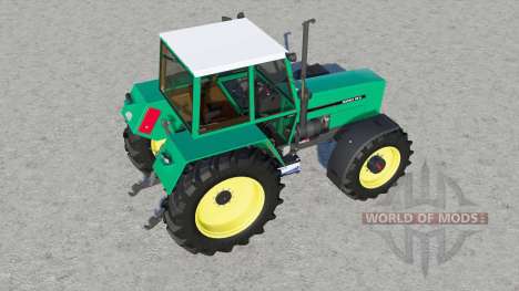 Fendt Favorit 600 SL Turbomatik für Farming Simulator 2017