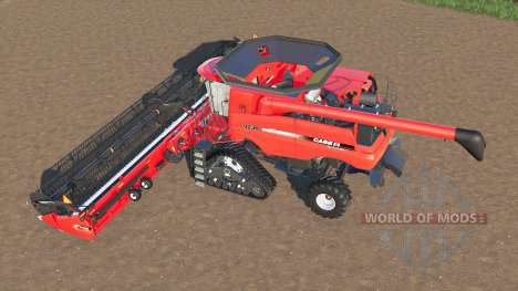 Boîtier IH Axial-Flow série 230 pour Farming Simulator 2017