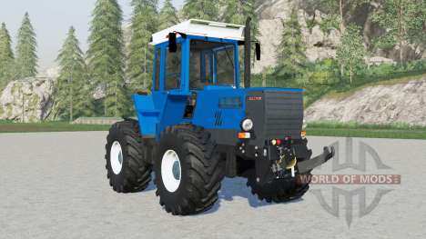 HTZ-16131 für Farming Simulator 2017