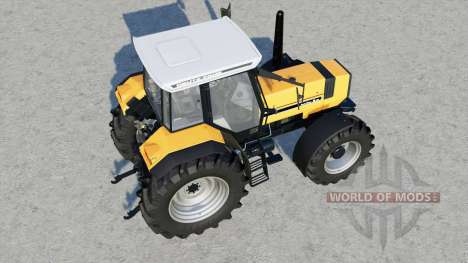 Deutz-Fahr AgroStar 6,61 für Farming Simulator 2017