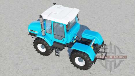 HTZ-17022〡ukrainian tracteur à roues pour Farming Simulator 2017
