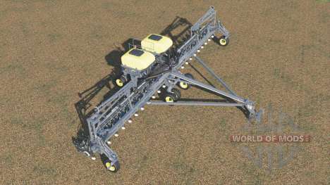 Grandes Plaines YP-2425A pour Farming Simulator 2017
