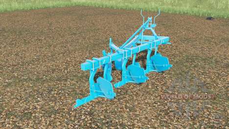 Fortschritt B125 für Farming Simulator 2017