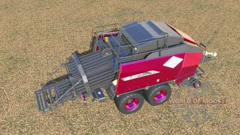 Kuhn LSB 1290 D für Farming Simulator 2017