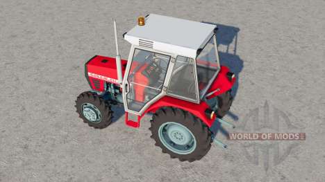 IMT 549 4W DLI für Farming Simulator 2017