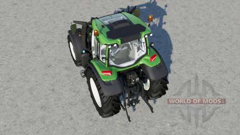 Valtra N-Serie für Farming Simulator 2017