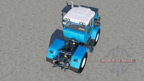 HTZ-17221-21 Allradtraktor für Farming Simulator 2017