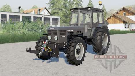 Torpille TD 9006 A pour Farming Simulator 2017