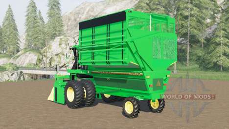 John Deere 9970 pour Farming Simulator 2017