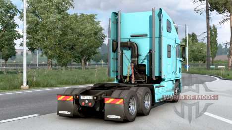 Freightliner Argosy v2.8 pour Euro Truck Simulator 2