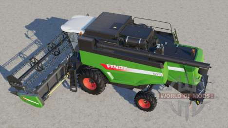 Fendt 6275   L für Farming Simulator 2017