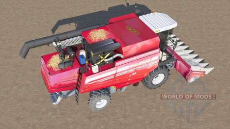 KZS-1218A-1 Palesse GS12A1 für Farming Simulator 2017