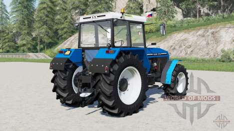 ZTS 16245〡tschechischer Radtraktor für Farming Simulator 2017