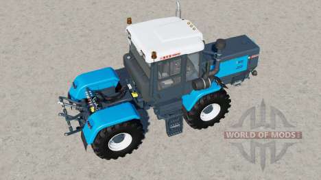 HTZ-17221-21〡 tracteur à roues pour Farming Simulator 2017