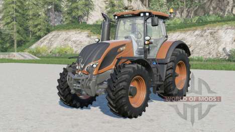 Valtra S-Serie pour Farming Simulator 2017